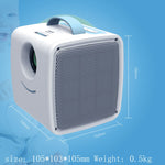 Q2 LED 1080P Mini Tragbarer Projektor Kinderprojektor, EU-Stecker, US-Stecker, UK-Stecker, AU-Stecker