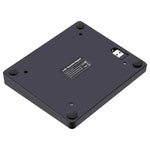 533-Bit-Digitaltastatur mit 35 Tasten, 2,4-GHz-Band, ultradünnem Design und kabelloser Ladefunktion