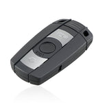 Car Key KR55WK49127 868Mhz for BMW CAS3 3-button, For BMW CAS3