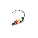 Car Intake Air Temperature Sensor + Wiring Harness 25036751 for Chevrolet / GM, A3723
