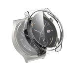 For Huawei Watch GT 2 Pro Full Coverage TPU Protective Case Cover
