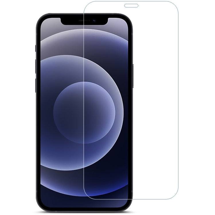 IMAK Weiche explosionssichere Folie ARM Serie, Für iPhone 12 mini, Für iPhone 12 / 12 Pro, Für iPhone 12 Pro Max