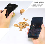 IMAK Weiche explosionssichere Folie ARM Serie, Für iPhone 12 mini, Für iPhone 12 / 12 Pro, Für iPhone 12 Pro Max
