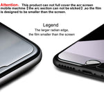IMAK Weiche explosionssichere Folie ARM Serie, Für iPhone 12 mini, Für iPhone 12 / 12 Pro, Für iPhone 12 Pro Max