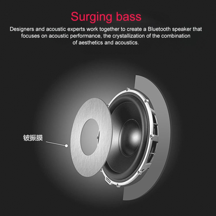 D90 Subwoofer, kabelloser Bluetooth 4.2 Lautsprecher aus Holz mit Fernbedienung, unterstützt TF-Karte & 3,5mm AUX, Koaxial- & Glasfaser- & U-Disk-Anschluss, D90+ Subwoofer
