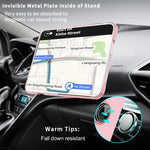Armor Ring Holder Phone Case, For iPhone Duo