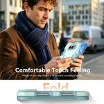 2 in 1 PC + TPU Phone Case, For iPhone Duo