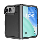 2 in 1 PC + TPU Phone Case, For iPhone Duo
