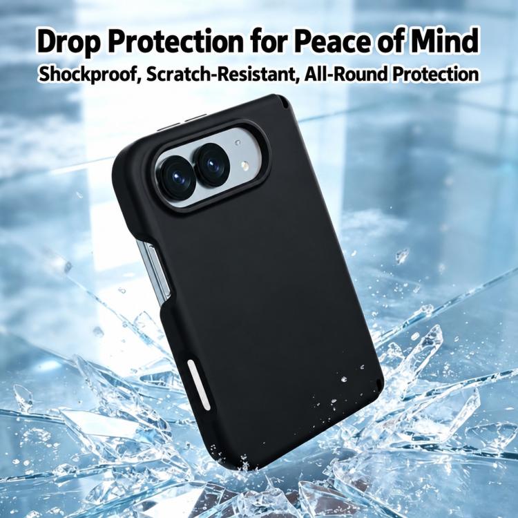 Dual Axis Liquid Silicone Wave Phone Case, For iPhone Duo
