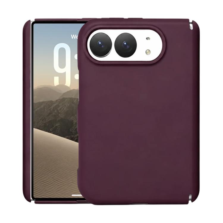 Dual Axis Liquid Silicone Wave Phone Case, For iPhone Duo