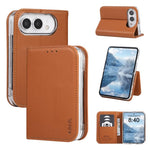 ABEEL RFID Magnetic Flip Leather Phone Case, For iPhone Duo
