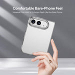 GKK Integrated Ultra-thin Full Coverage Protective Phone Case, For iPhone Duo