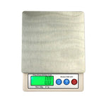 MH-693 2,2 Zoll Display Hochwertige elektronische Küchenwaage & Medizinische Waage (1g~10kg), Ohne Batterien, MH-693 10kg / 1g