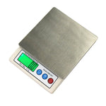 MH-693 2,2 Zoll Display Hochwertige elektronische Küchenwaage & Medizinische Waage (1g~10kg), Ohne Batterien, MH-693 10kg / 1g