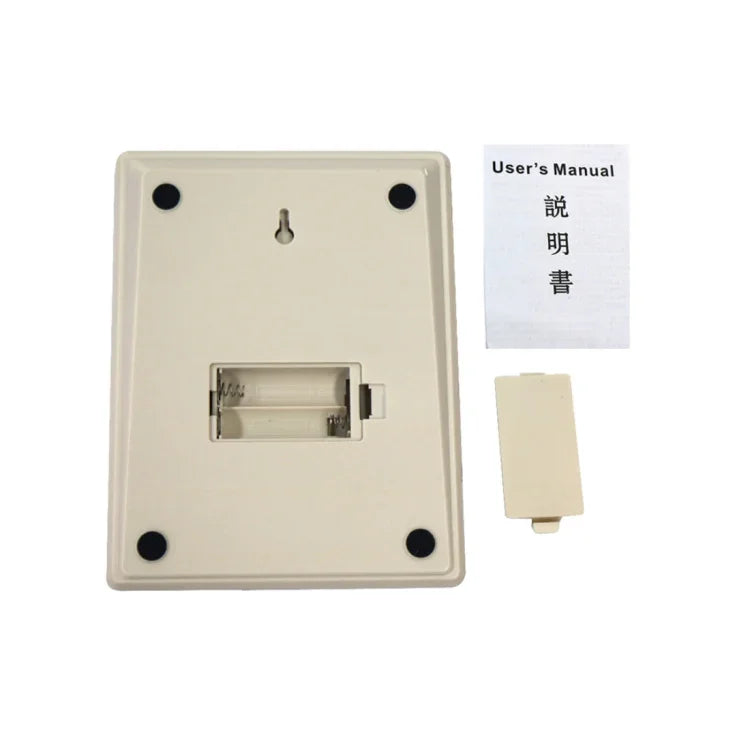 MH-693 2,2 Zoll Display Hochwertige elektronische Küchenwaage & Medizinische Waage (1g~10kg), Ohne Batterien, MH-693 10kg / 1g