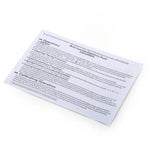 XY-8006 2,2 Zoll Display Hochpräzisions-Elektronikwaage (0,1g~3000g), ohne Batterien, 3000g/0,01g