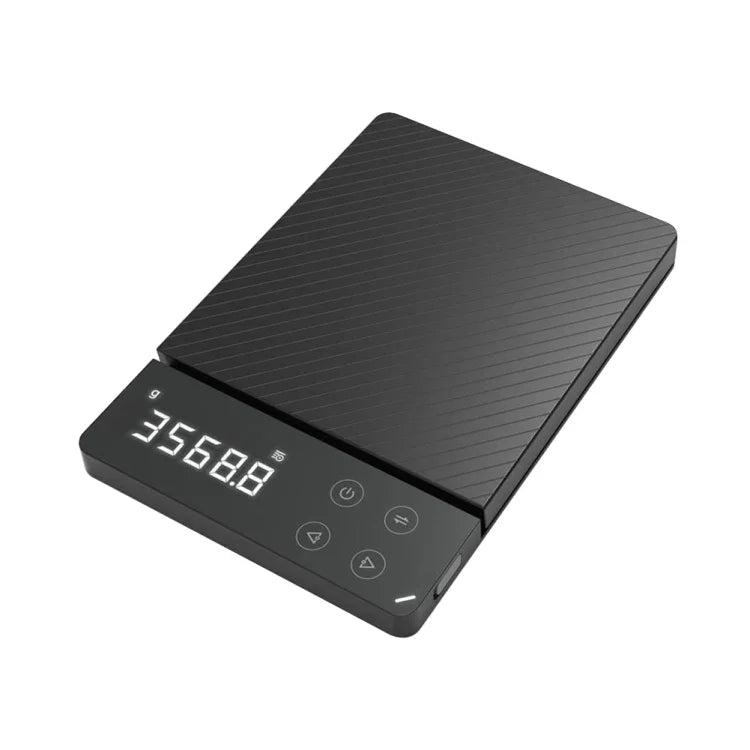 8KG Original Xiaomi Youpin DUKA ES1 Küchen-LCD-Digital-Hochpräzisionswaage, 8KG