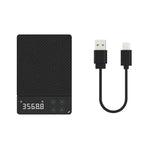 8KG Original Xiaomi Youpin DUKA ES1 Küchen-LCD-Digital-Hochpräzisionswaage, 8KG
