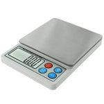 XY-8006 600g x 0.01g 2.2 Zoll LCD Professionelle tragbare digitale Gold- und Schmuckwaage, XY-8006 600g x 0.01g
