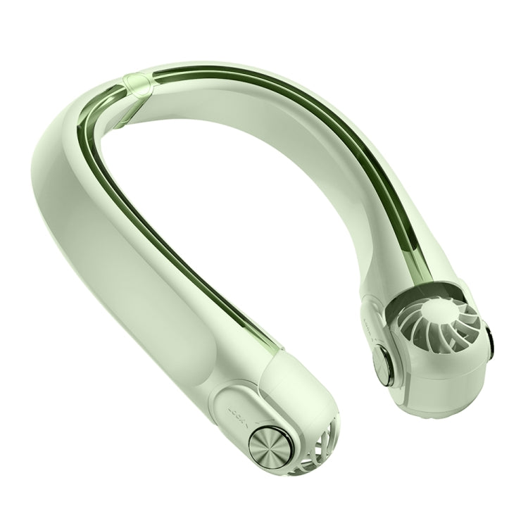 MF080 Rotor Umhänge-Ventilator