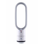 16 inch Household Mute Shaking Head Remote Control Desk Electric Leafless Fan