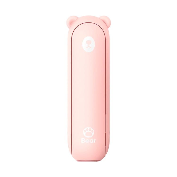 Xiaomi Youpin JISULIFE F8 Multifunktionaler Mini-Ventilator Handheld Faltventilator, F8 V, F8 (Weiß), F8 (Braun)