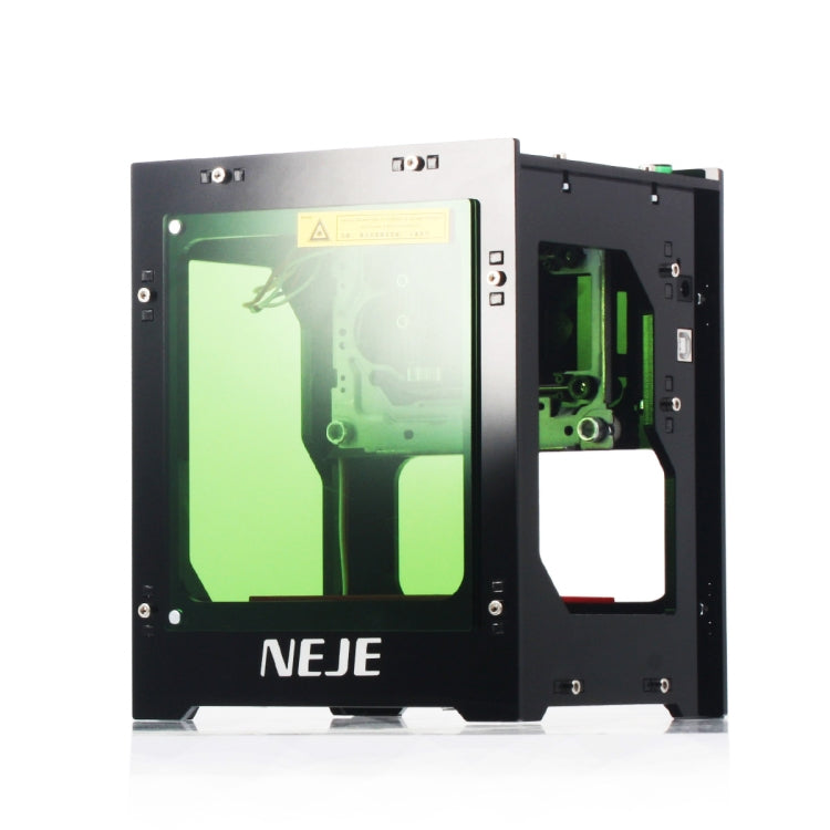 NEJE KZ 3000mW Bluetooth DIY USB Lasergravierer Carving Maschine