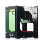 NEJE KZ 3000mW Bluetooth DIY USB Lasergravierer Carving Maschine