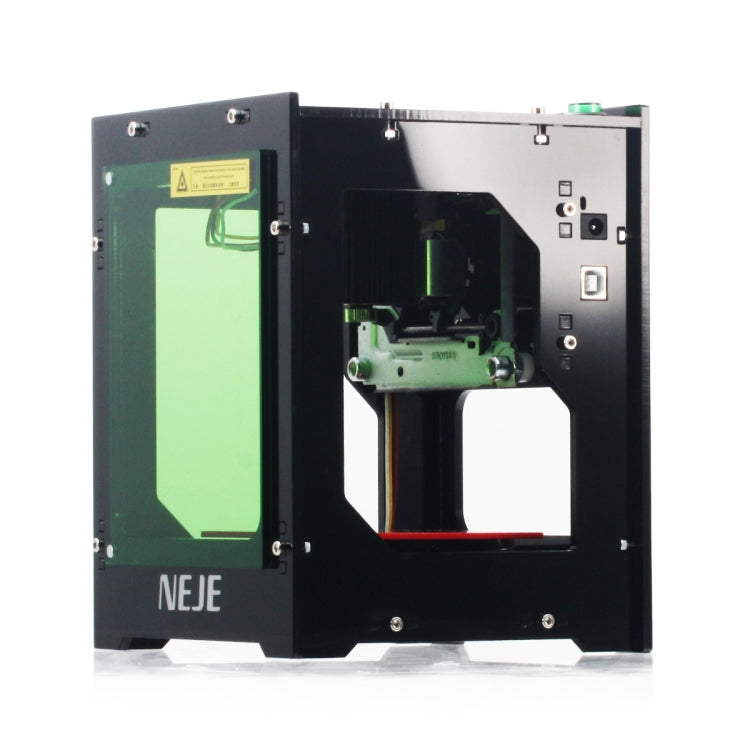 NEJE KZ 3000mW Bluetooth DIY USB Lasergravierer Carving Maschine
