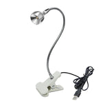 USB DC 5V Arm-Clip-UV-Desinfektionslampe, Arm-Clip-UV-Desinfektionslampe