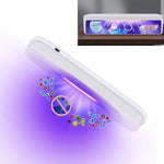 C01 Multifunktionale Handy-Gesichtsmasken-UV-Desinfektions-Aromatherapie-Ultraviolett-Lampen-Sterilisator-Desinfektionsbox, C01 Multifunktionale Desinfektionsbox