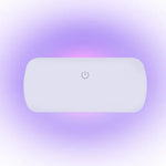 C01 Multifunktionale Handy-Gesichtsmasken-UV-Desinfektions-Aromatherapie-Ultraviolett-Lampen-Sterilisator-Desinfektionsbox, C01 Multifunktionale Desinfektionsbox