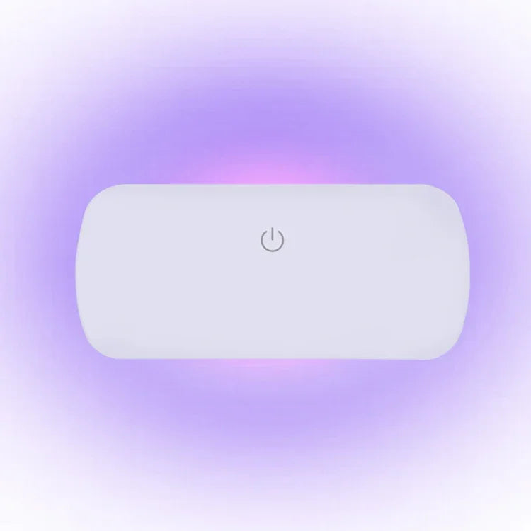 C01 Multifunktionale Handy-Gesichtsmasken-UV-Desinfektions-Aromatherapie-Ultraviolett-Lampen-Sterilisator-Desinfektionsbox, C01 Multifunktionale Desinfektionsbox