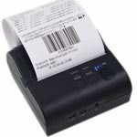 Thermodrucker POS-8001LD, tragbarer Bluetooth-Belegdrucker, POS-8001LD