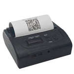 POS-8002LD Tragbarer Bluetooth-Thermobondrucker, POS-8002LD
