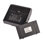 POS-8002LD Tragbarer Bluetooth-Thermobondrucker, POS-8002LD