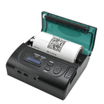 POS-8002LD Tragbarer Bluetooth-Thermobondrucker, POS-8002LD
