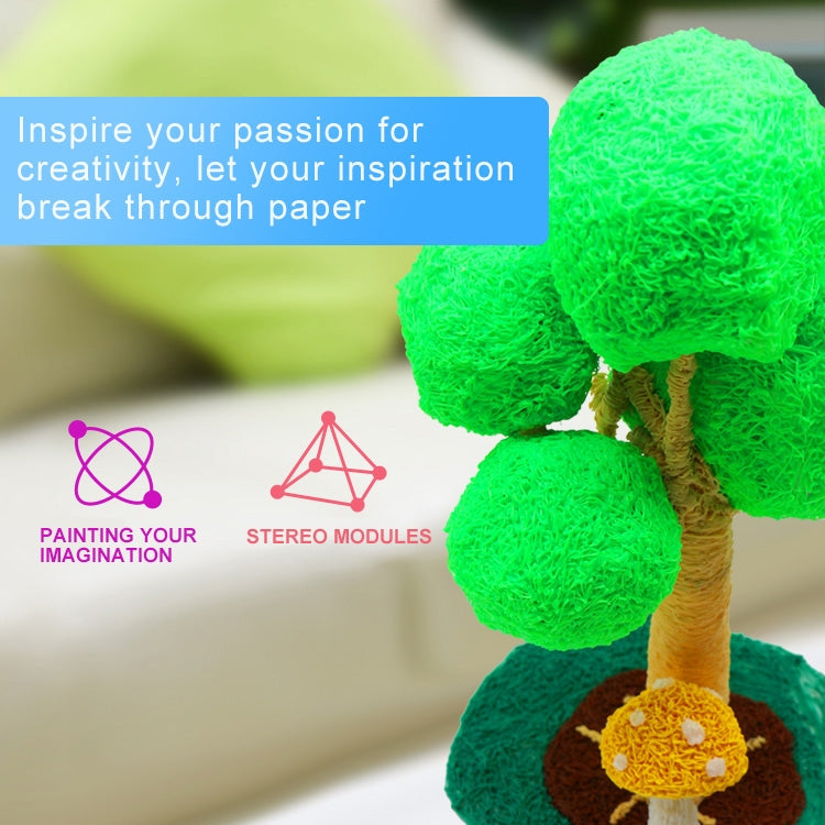 Handheld-3D-Druckstift, US-Stecker, US-Stecker