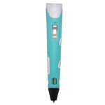 Handheld-3D-Druckstift, USB-Anschluss, USB-Anschluss