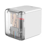 MBrush01 1200 DPI Mini Tragbarer Farbdrucker