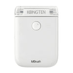 MBrush01 1200 DPI Mini Tragbarer Farbdrucker