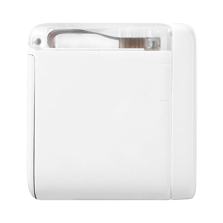 MBrush01 1200 DPI Mini Tragbarer Farbdrucker