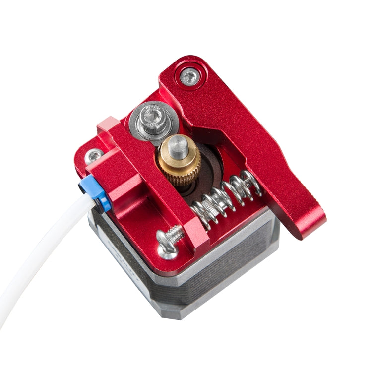 Creality Vollmetall Roter Block Bowden-Extruder-Kit für Ender-3 / Ender-3 Pro / Ender-3 V2 / CR-10 Pro V2 3D-Drucker