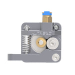 Creality All-Metal Silberner Block Bowden-Extruder-Kit für Ender-3 / Ender-3 Pro / Ender-3 V2 / CR-10 Pro V2 3D-Drucker