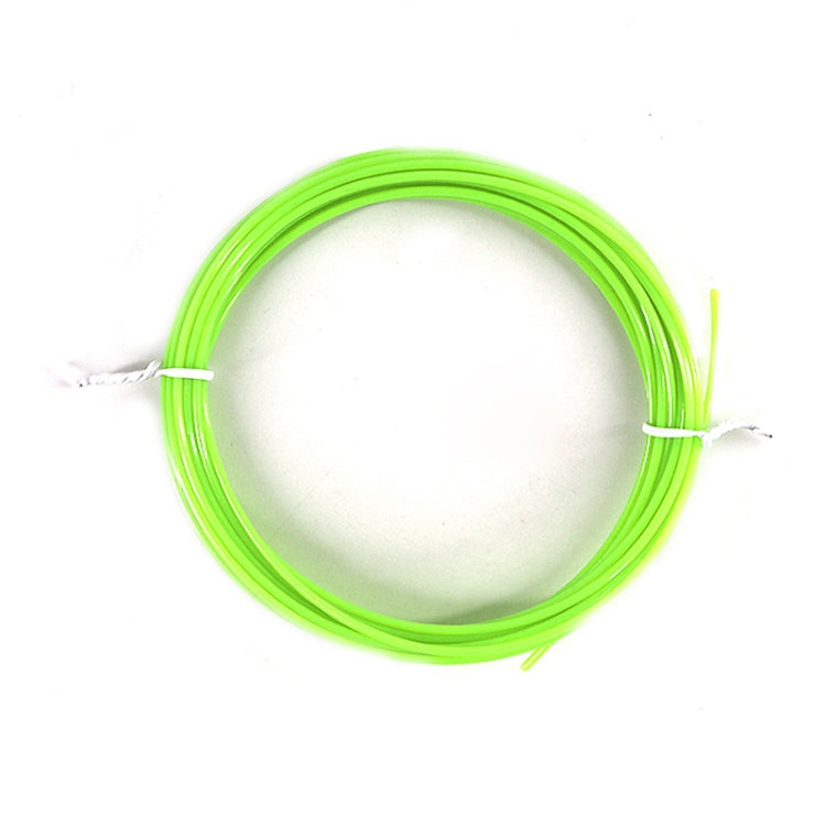 5m 1,75mm Niedertemperatur PCL-Kabel 3D-Druckstift Verbrauchsmaterialien, 5m PCL