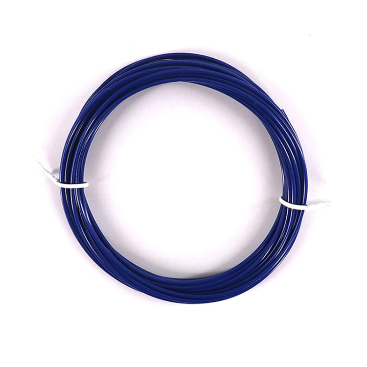 5m 1,75mm Niedertemperatur PCL-Kabel 3D-Druckstift Verbrauchsmaterialien, 5m PCL