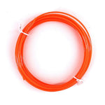 5m 1,75mm Niedertemperatur PCL-Kabel 3D-Druckstift Verbrauchsmaterialien, 5m PCL