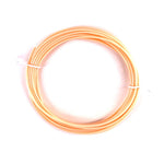 5m 1,75mm Niedertemperatur PCL-Kabel 3D-Druckstift Verbrauchsmaterialien, 5m PCL