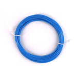 5m 1,75mm Niedertemperatur PCL-Kabel 3D-Druckstift Verbrauchsmaterialien, 5m PCL