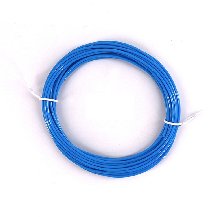 5m 1,75mm Niedertemperatur PCL-Kabel 3D-Druckstift Verbrauchsmaterialien, 5m PCL